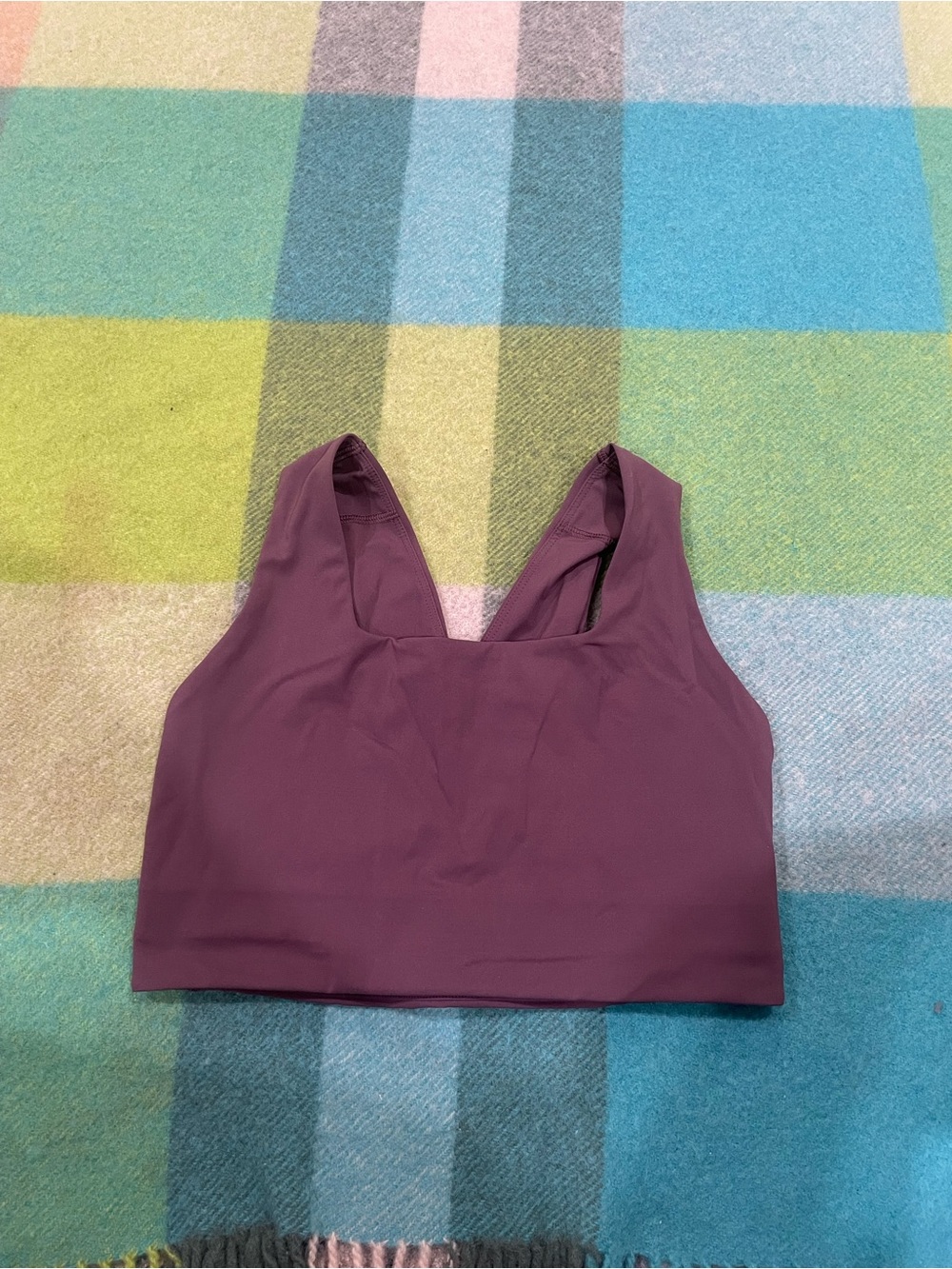 Fp movement Free People sports bra #activewear #freepeople